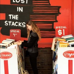 Meet your Posher, Amelie